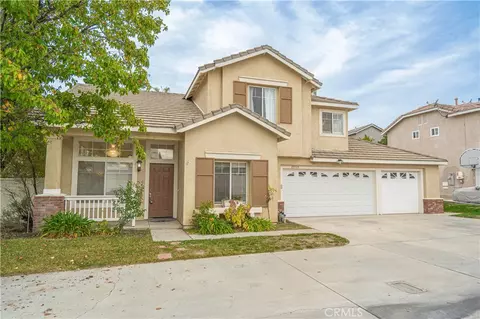 25535 Chisom Ln, Stevenson Ranch, CA 91381