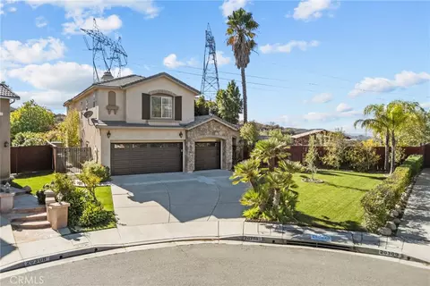 20310 Candice Ct, Canyon Country, CA 91351