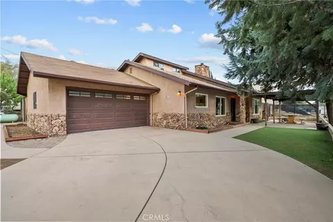 42612 Montello, Lake Hughes, CA 93532