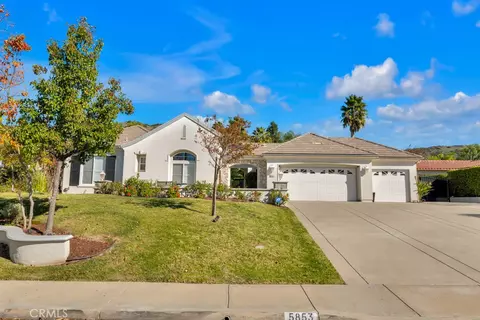 5853 Spirit Lake Ct, Simi Valley, CA 93063