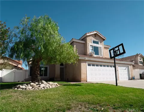 37718 Clark Ct, Palmdale, CA 93552