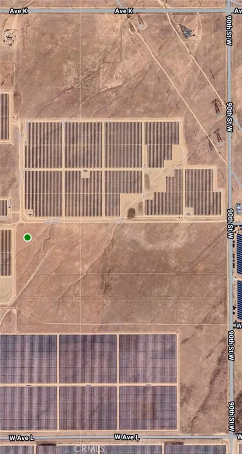 0 Vic 95th St W Avenue K8, Lancaster, CA 93536 photo 5