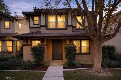 27386 Dearborn, Valencia, CA 91354