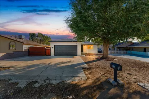 5238 W Avenue L10, Lancaster, CA 93536