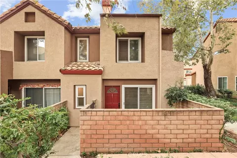 28126 Seco Cyn, Santa Clarita, CA 91390