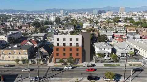 2229 Venice Blvd, Los Angeles, CA 90006