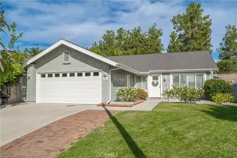 27872 Cherry Crk, Valencia, CA 91354
