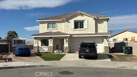 3623 E Jackson Ct, Lancaster, CA 93535