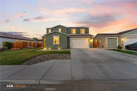 9118 Winding Stream Ave, Bakersfield, CA 93311