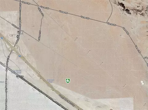 0 Between Mihalyo Rd And 10 Fwy, Cathedral City, CA 92234