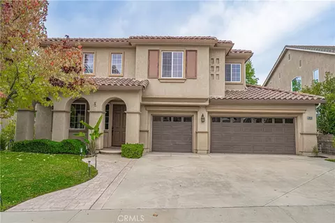 28419 Hidden Hills Dr, Santa Clarita, CA 91390