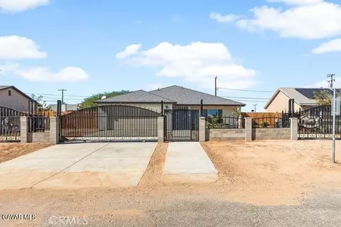20411 88th St, California City, CA 93505