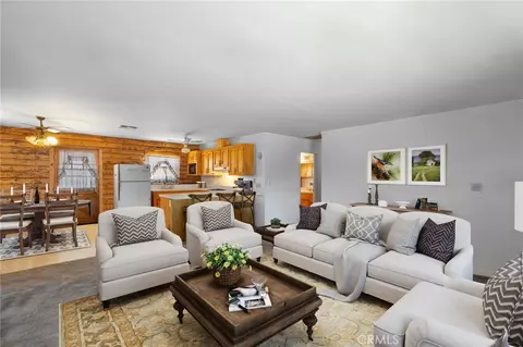 38579 Payne Way, Caliente, CA 93518