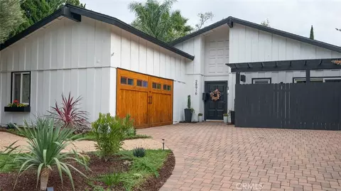 28916 Valley Hts, Agoura Hills, CA 91301