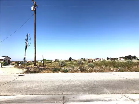 0 Palomino Ctcor E Ave S-12, Palmdale, CA 93550