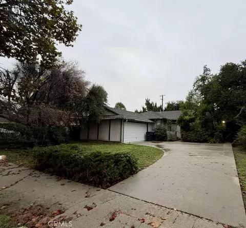 6651 Sausalito Ave, West Hills, CA 91307