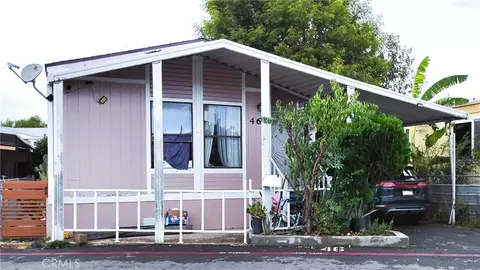 12600 Van Nuys Blvd #46, Pacoima, CA 91331