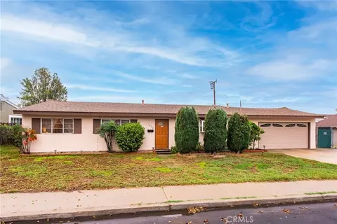 1676 Alexander, Simi Valley, CA 93065