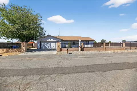 21101 Hacienda Blvd, California City, CA 93505