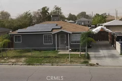 124 Madison St, Bakersfield, CA 93307