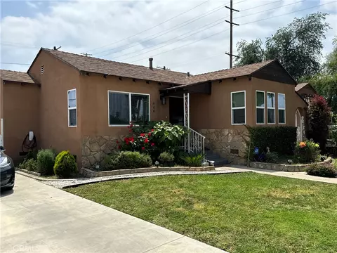 806 E 91st, Los Angeles, CA 90002