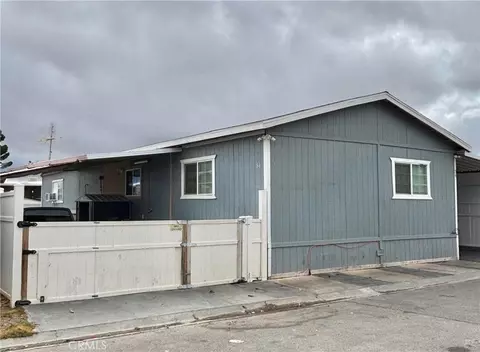 1301 E Avenue I #34, Lancaster, CA 93535