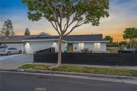 16261 Sher Ln, Huntington Beach, CA 92647