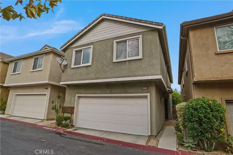 12888 Four Palms Ln, Sylmar, CA 91342