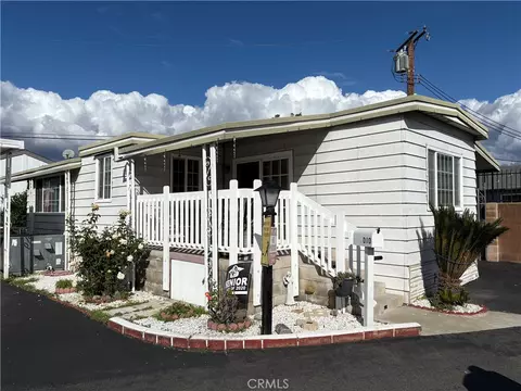 1380 N Citrus #D-10, Covina, CA 91722