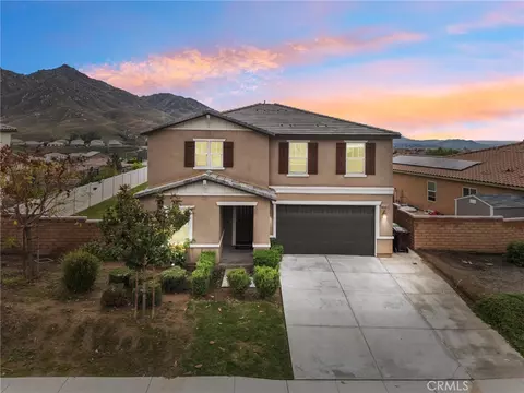 20765 Barn Rd, Riverside, CA 92507