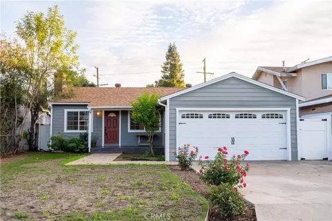 22636 Berdon, Woodland Hills, CA 91367