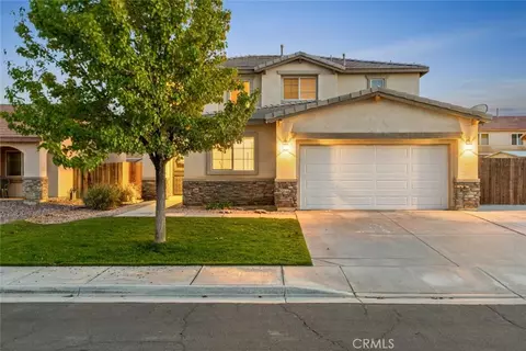 3408 Gemstone, Rosamond, CA 93560
