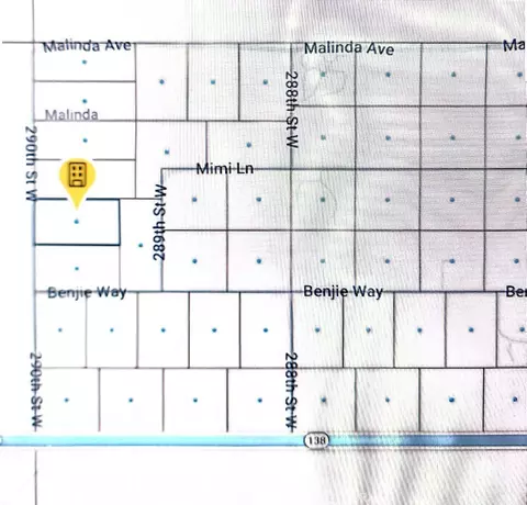 290 W Avenue C, Lancaster, CA 93536
