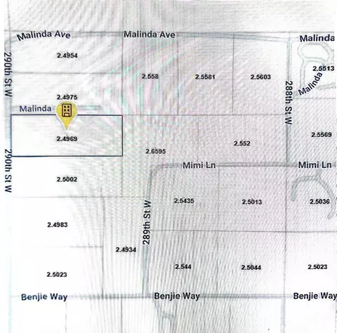 290 W Avenue C-4, Lancaster, CA 93536