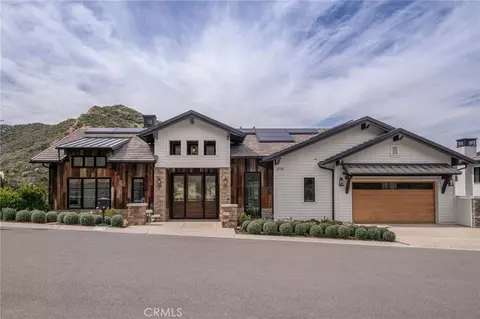 2775 Calbourne, Lake Sherwood, CA 91361