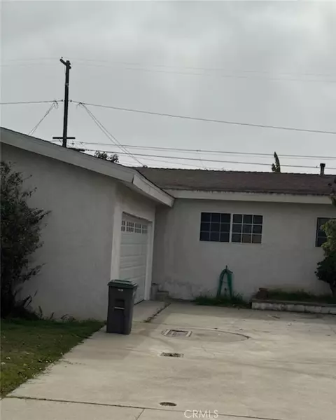 168 W 226th, Carson, CA 90745