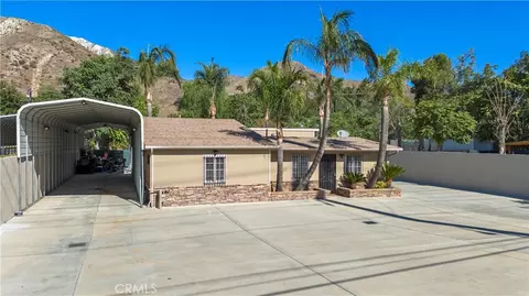 16835 Sierra Hwy, Canyon Country, CA 91351