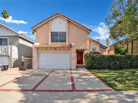 7952 Laramie Ave, Winnetka, CA 91306