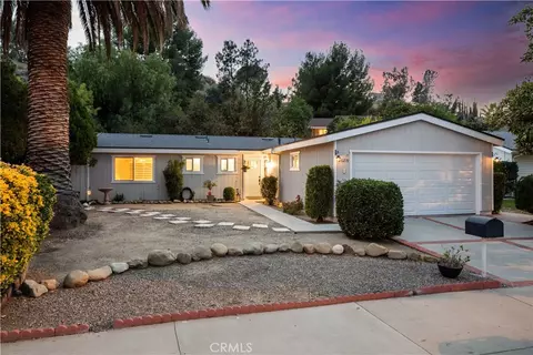 26219 Larkhaven Pl, Newhall, CA 91321