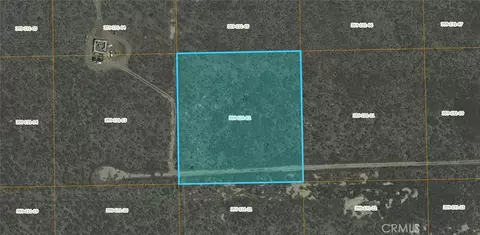 0 Owl Ave, Rosamond, CA 93560
