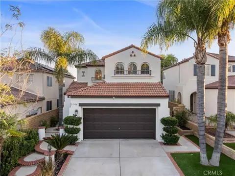 27636 Elk Rdg, Castaic, CA 91384