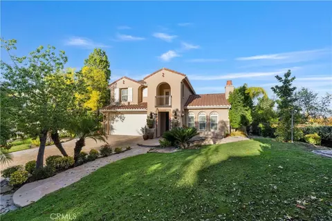 26101 Knoll Ct, Valencia, CA 91381