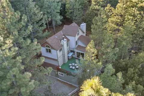 1408 Zermatt Dr, Pine Mountain Club, CA 93222