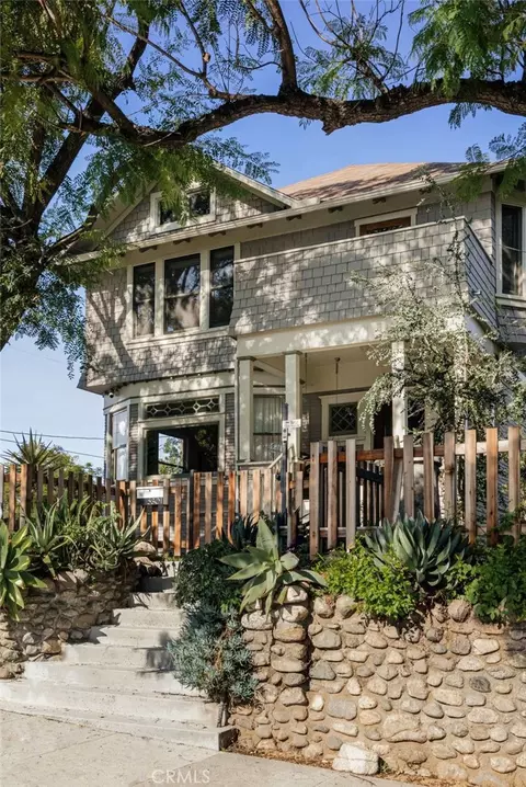 5301 Abbott Pl, Los Angeles, CA 90042