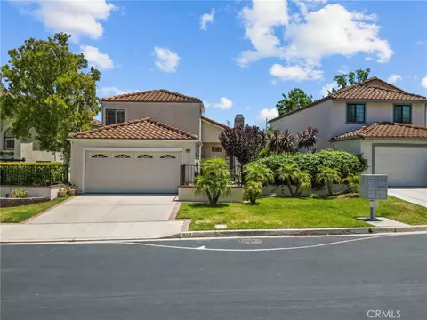 808 Links Vw, Simi Valley, CA 93065