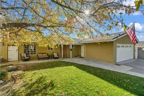 17914 Stillmore St, Canyon Country, CA 91387