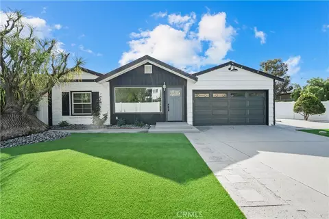 11330 Blix St, West Toluca Lake, CA 91602