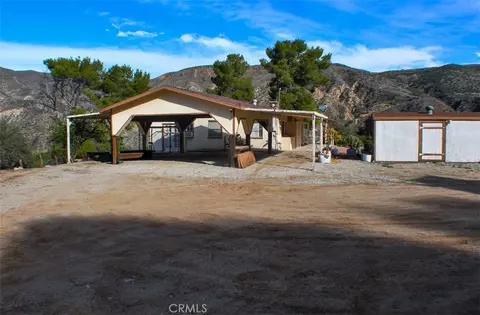 30344 Bouquet Cyn, Santa Clarita, CA 91390