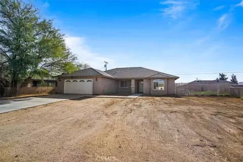 8300 Satinwood, California City, CA 93505