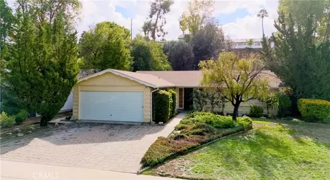 23524 Styles, Woodland Hills, CA 91367